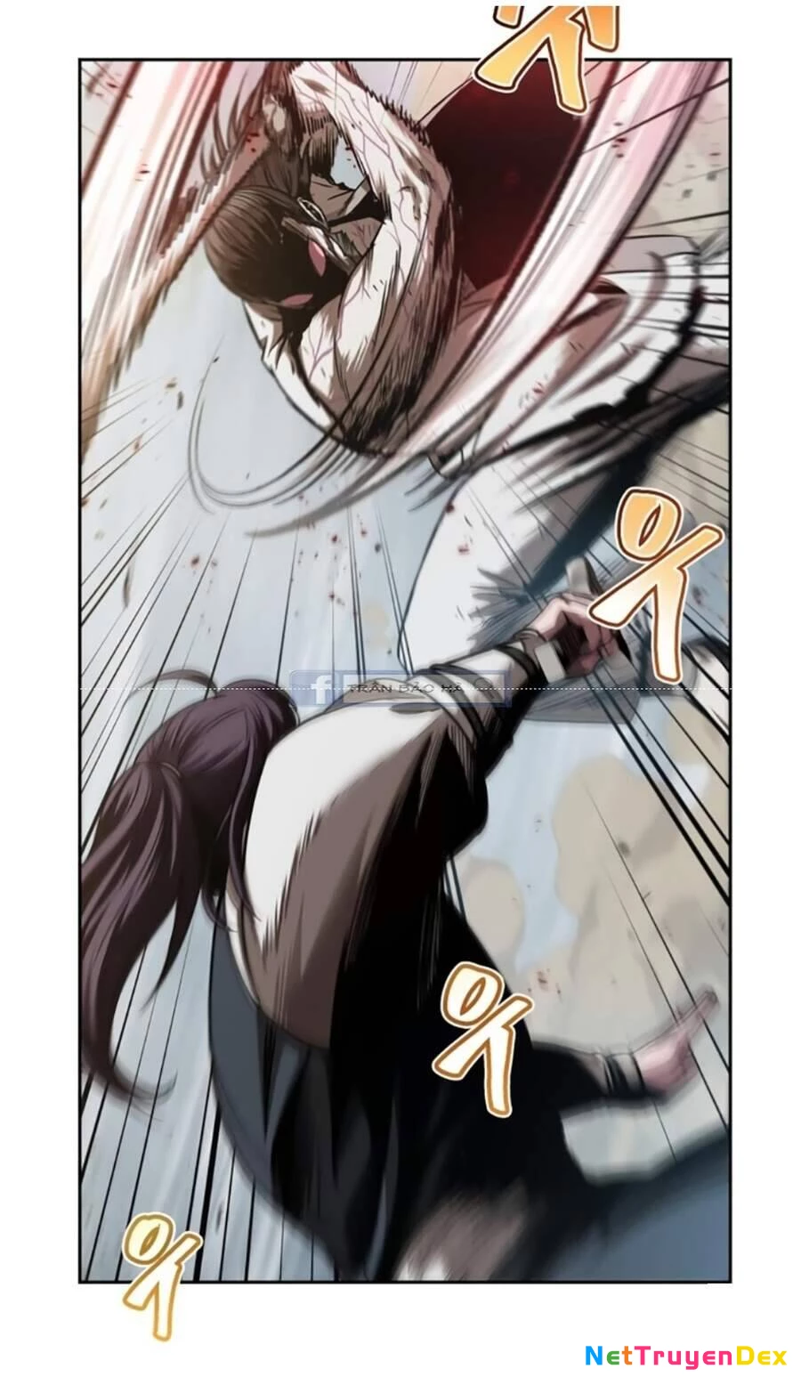 Ngã Lão Ma Thần Chapter 65 - Trang 4