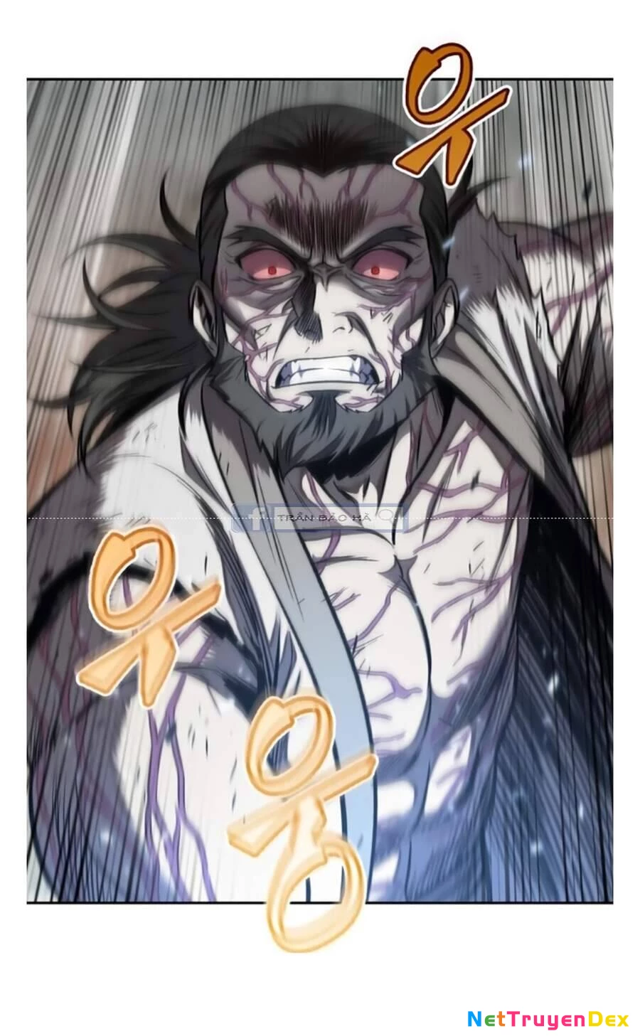 Ngã Lão Ma Thần Chapter 65 - Trang 4