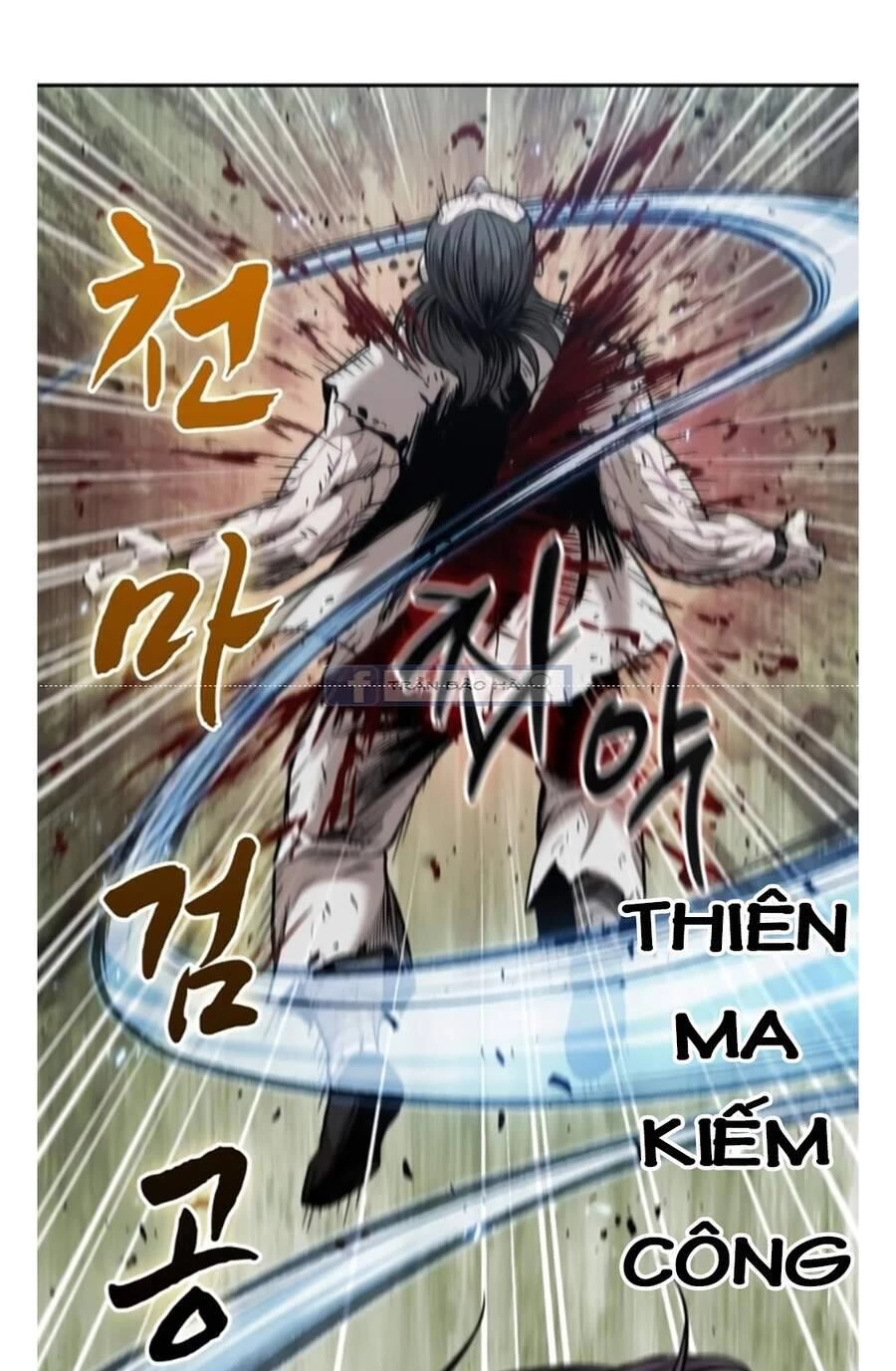 Ngã Lão Ma Thần Chapter 65 - Trang 4