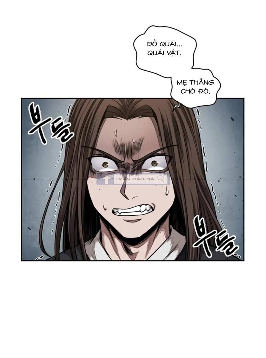 Ngã Lão Ma Thần Chapter 65 - Trang 4