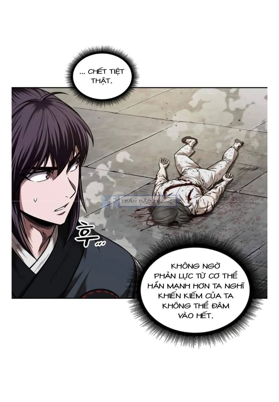 Ngã Lão Ma Thần Chapter 65 - Trang 4