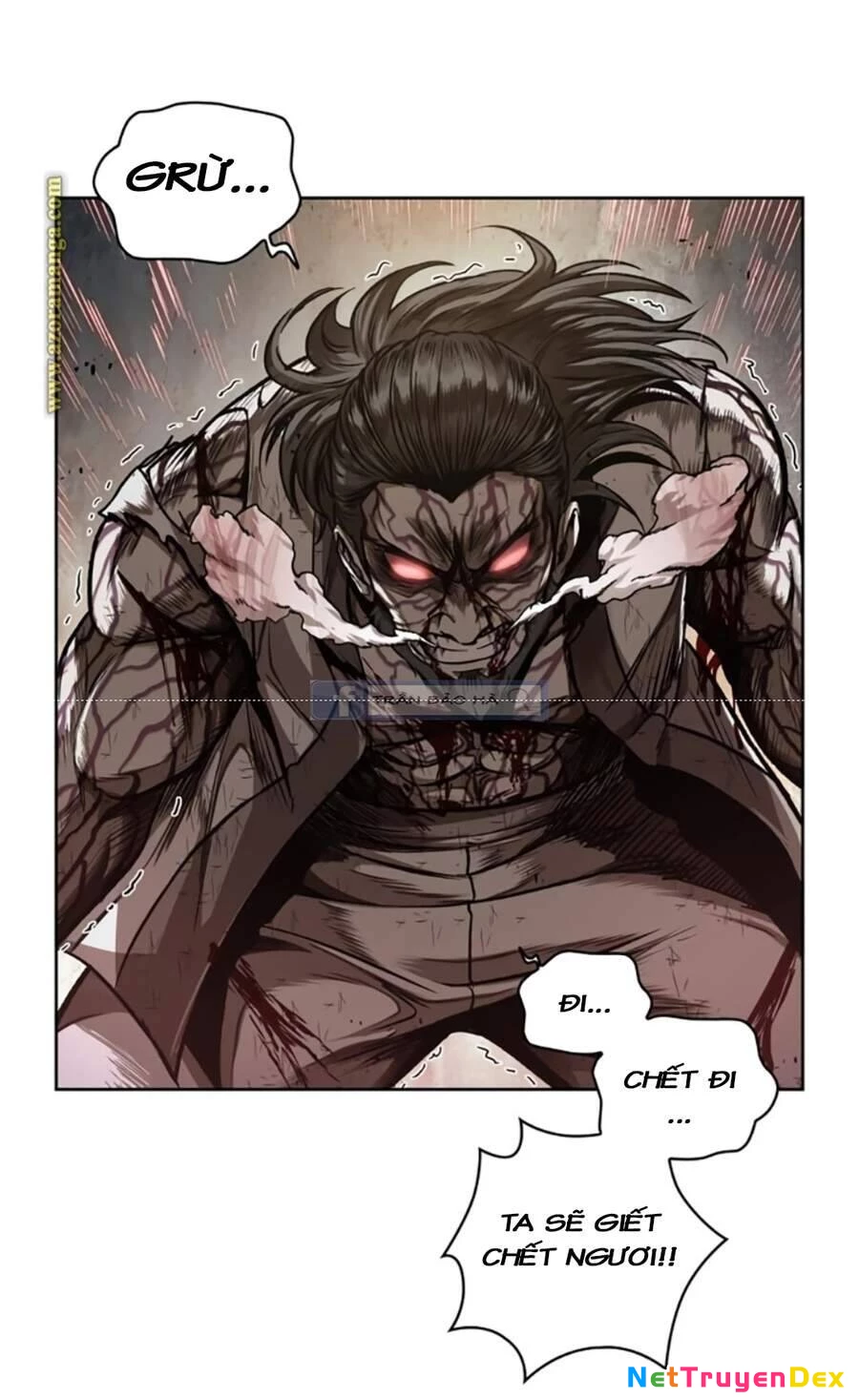 Ngã Lão Ma Thần Chapter 65 - Trang 4