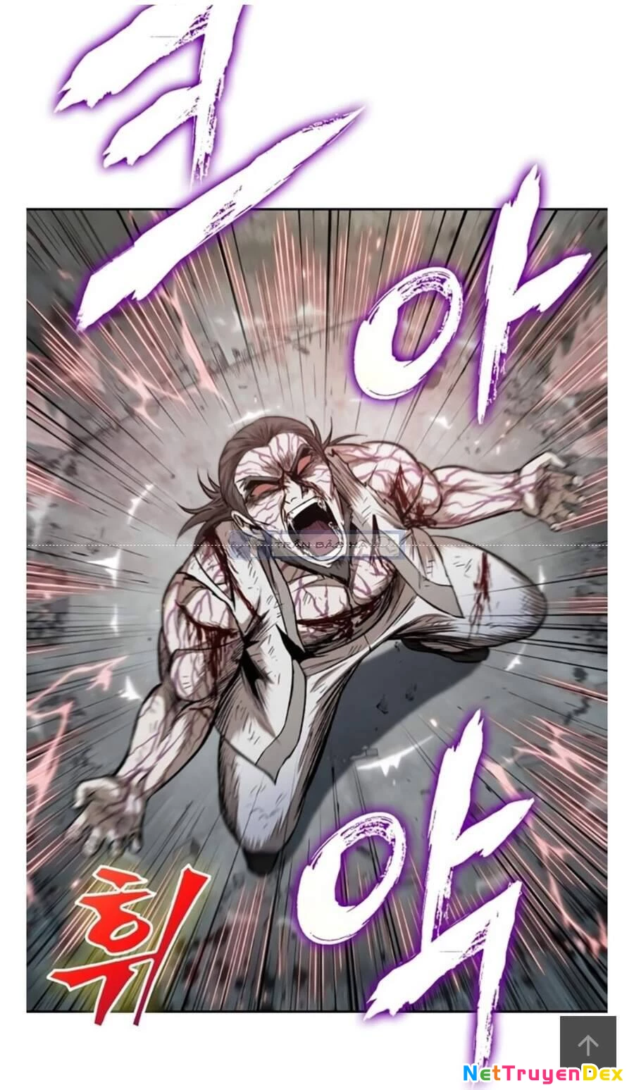 Ngã Lão Ma Thần Chapter 65 - Trang 4