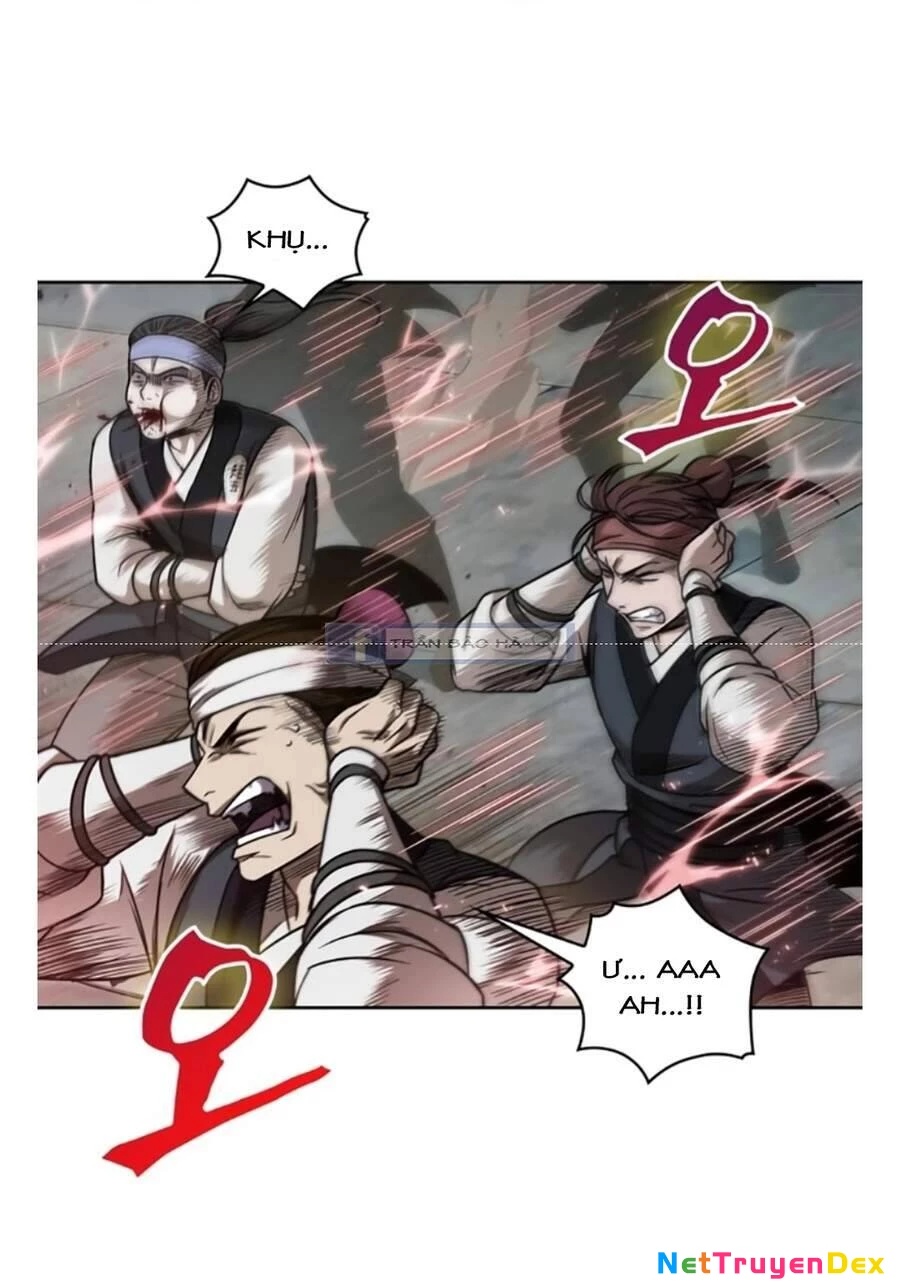 Ngã Lão Ma Thần Chapter 65 - Trang 4
