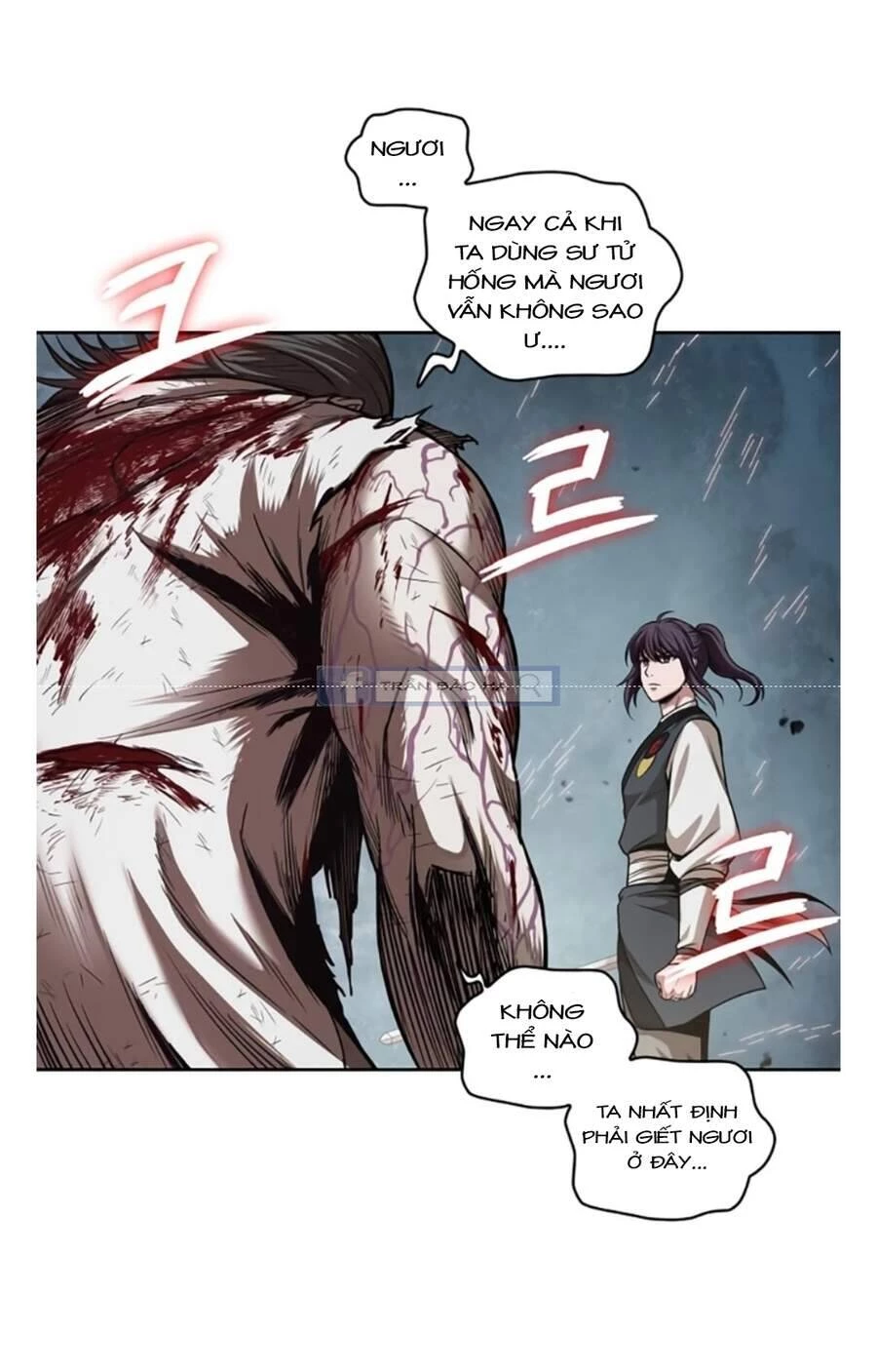 Ngã Lão Ma Thần Chapter 65 - Trang 4