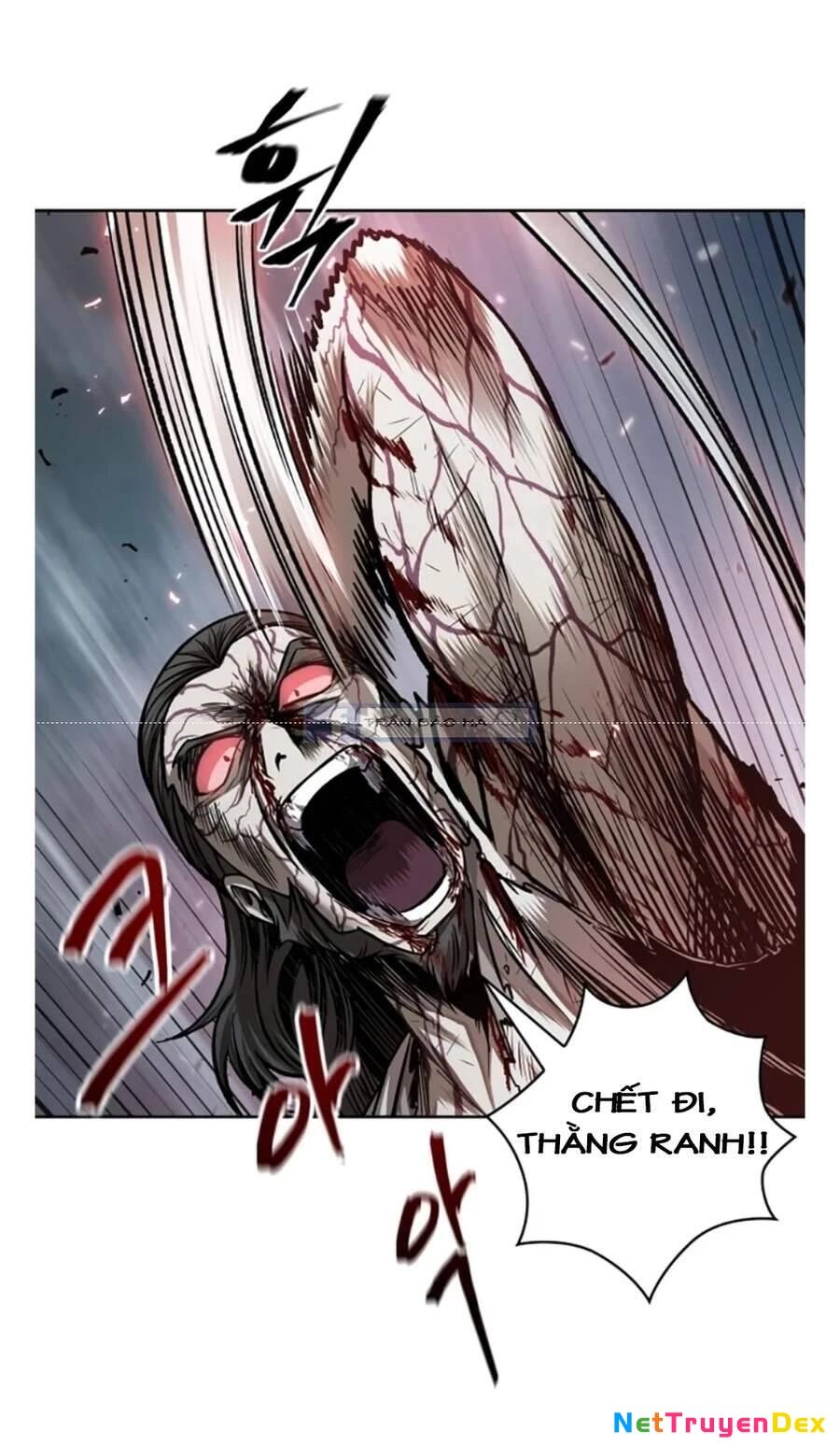 Ngã Lão Ma Thần Chapter 65 - Trang 4