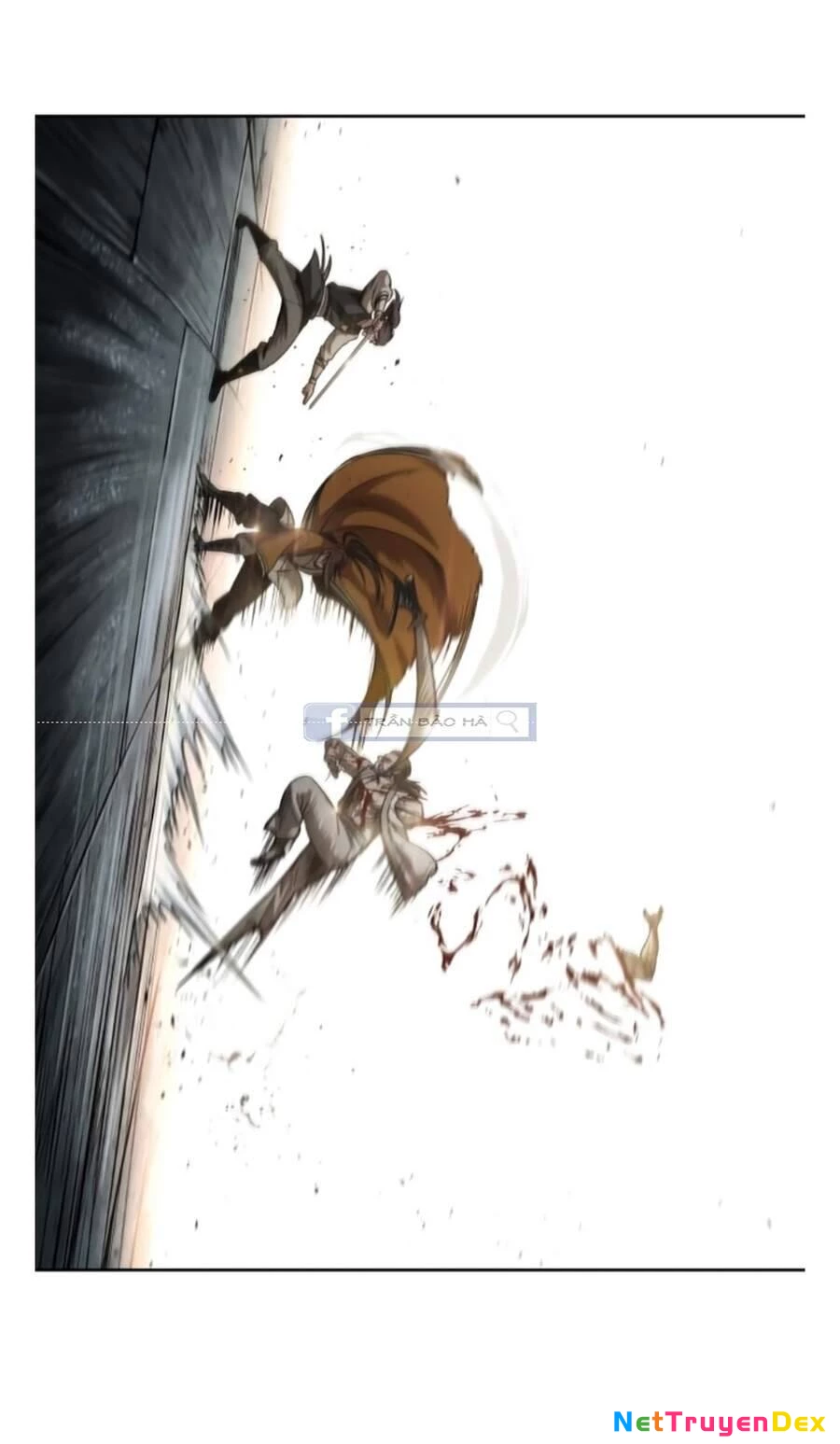 Ngã Lão Ma Thần Chapter 65 - Trang 4