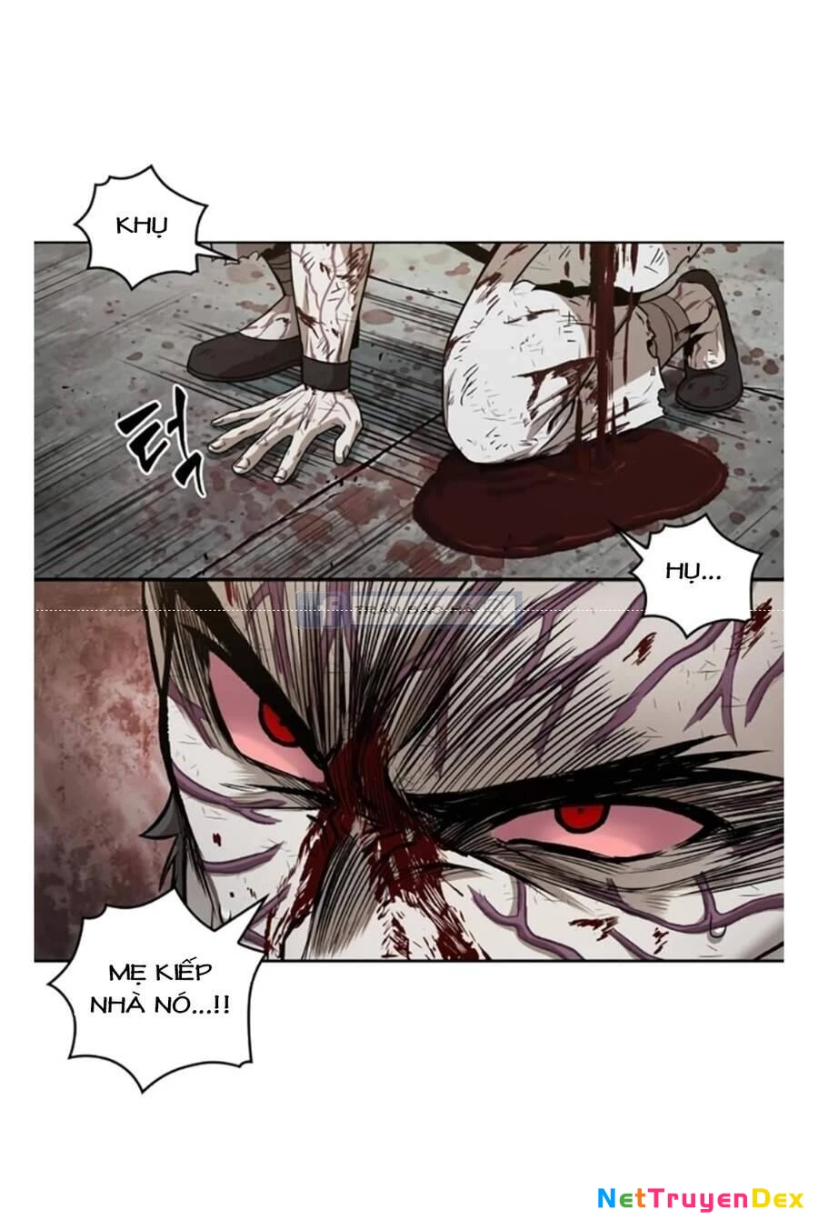 Ngã Lão Ma Thần Chapter 65 - Trang 4