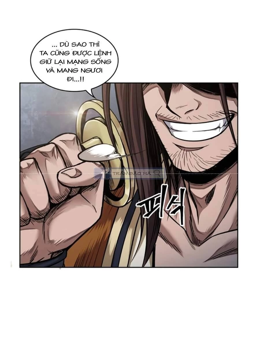 Ngã Lão Ma Thần Chapter 65 - Trang 4