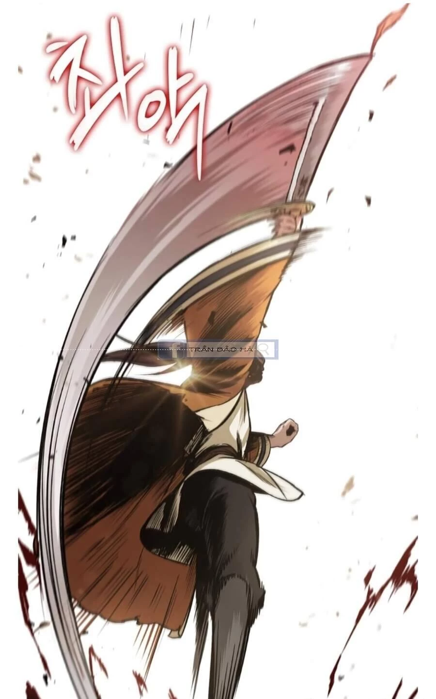 Ngã Lão Ma Thần Chapter 65 - Trang 4