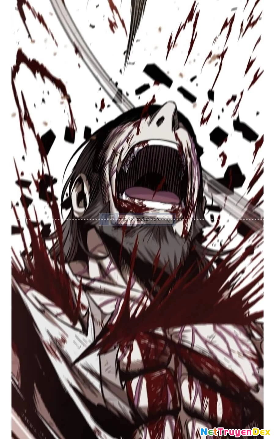 Ngã Lão Ma Thần Chapter 65 - Trang 4