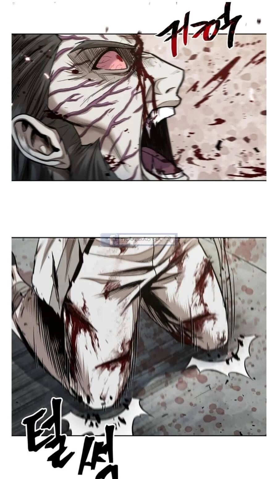 Ngã Lão Ma Thần Chapter 65 - Trang 4