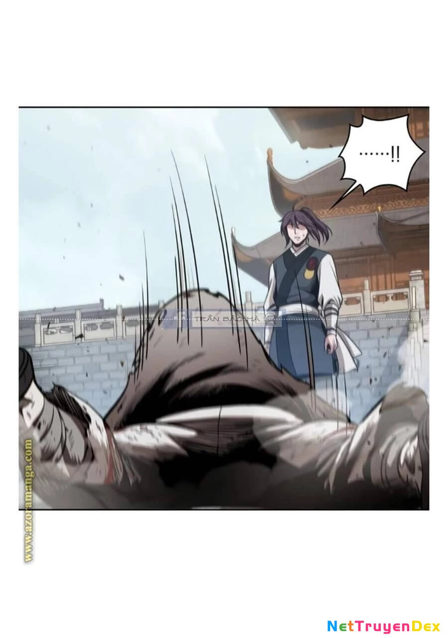 Ngã Lão Ma Thần Chapter 65 - Trang 4