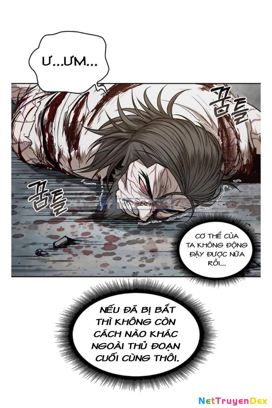 Ngã Lão Ma Thần Chapter 65 - Trang 4
