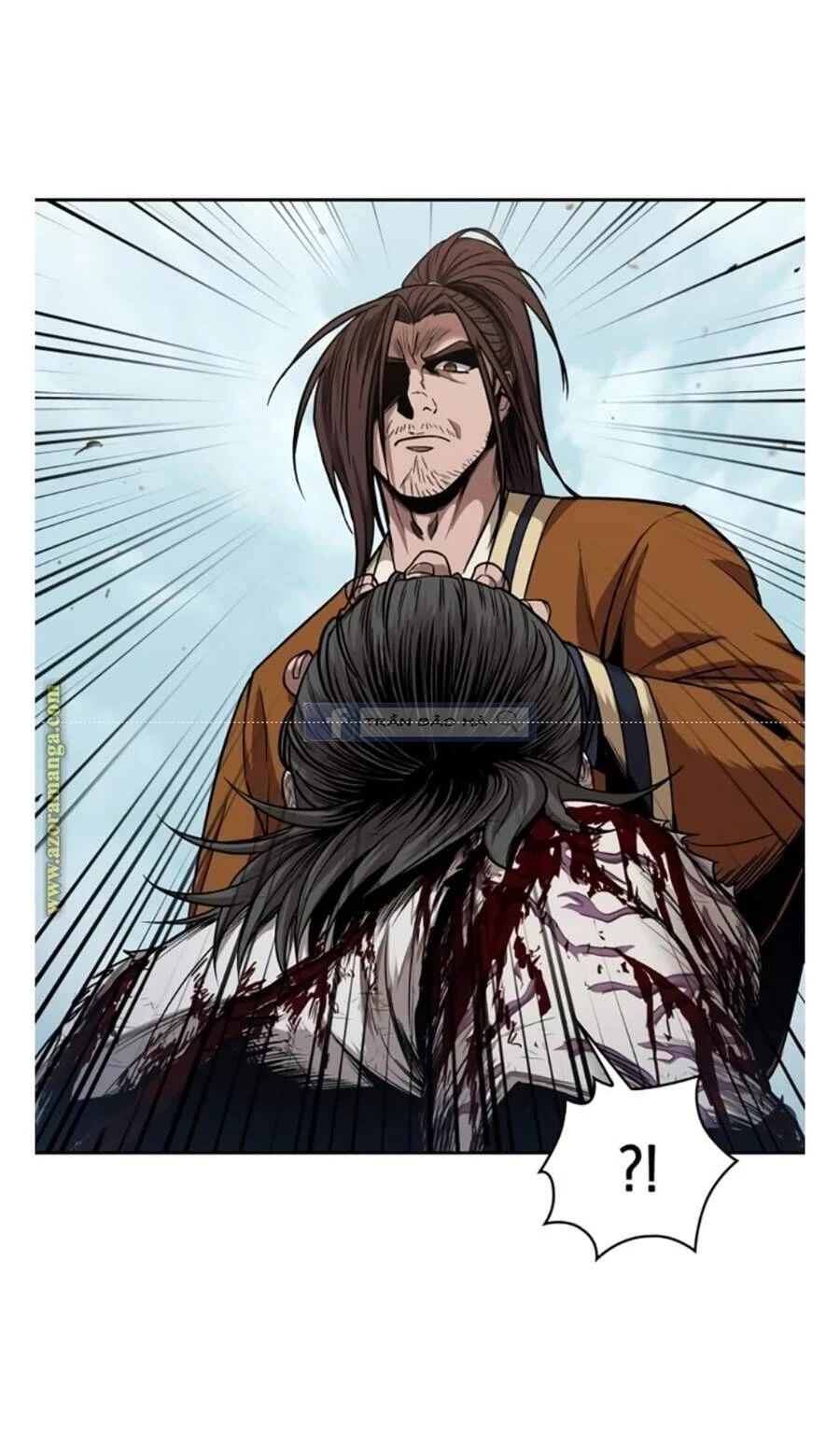Ngã Lão Ma Thần Chapter 65 - Trang 4