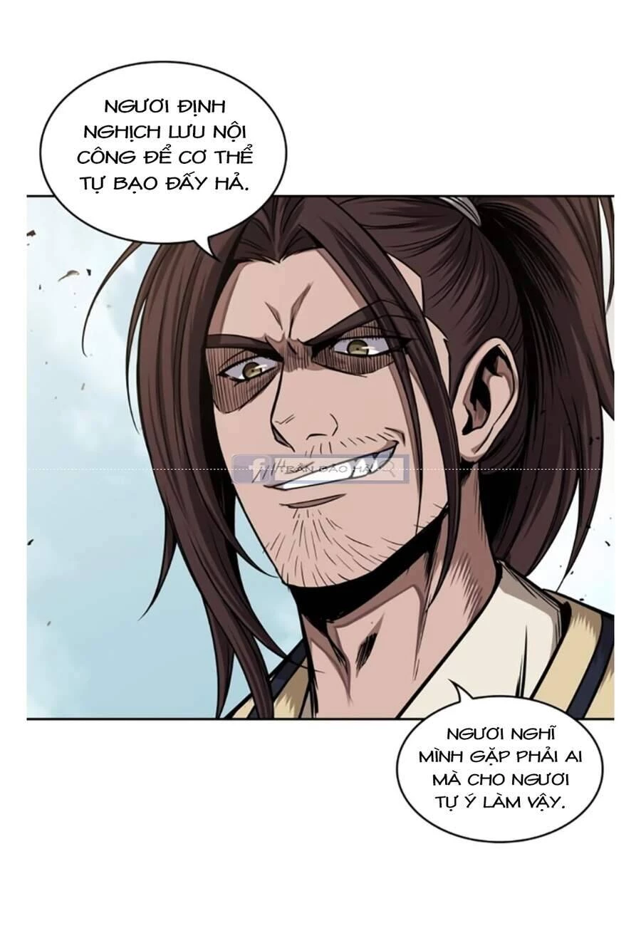 Ngã Lão Ma Thần Chapter 65 - Trang 4