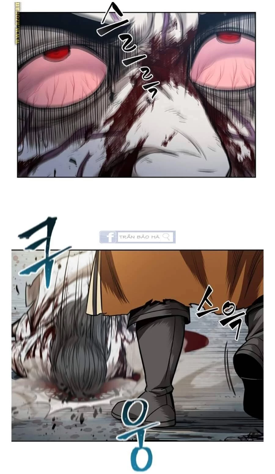 Ngã Lão Ma Thần Chapter 65 - Trang 4