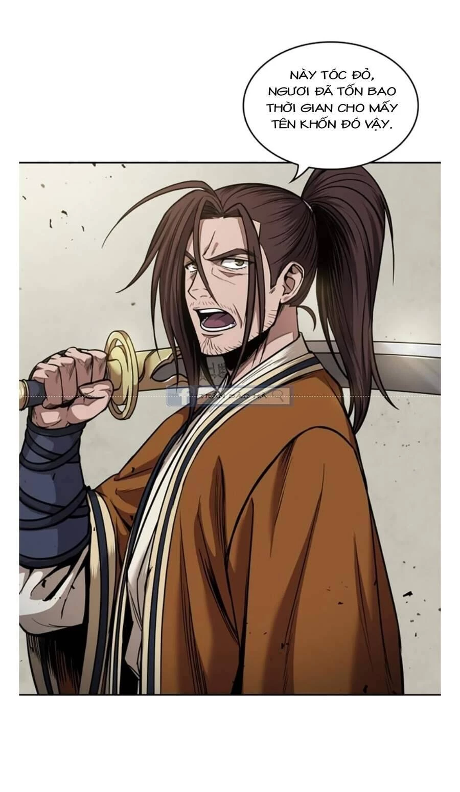 Ngã Lão Ma Thần Chapter 65 - Trang 4