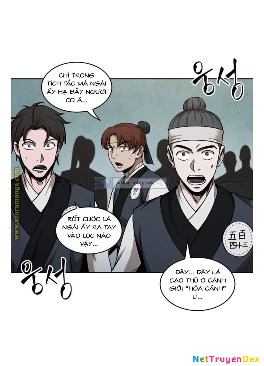 Ngã Lão Ma Thần Chapter 65 - Trang 4