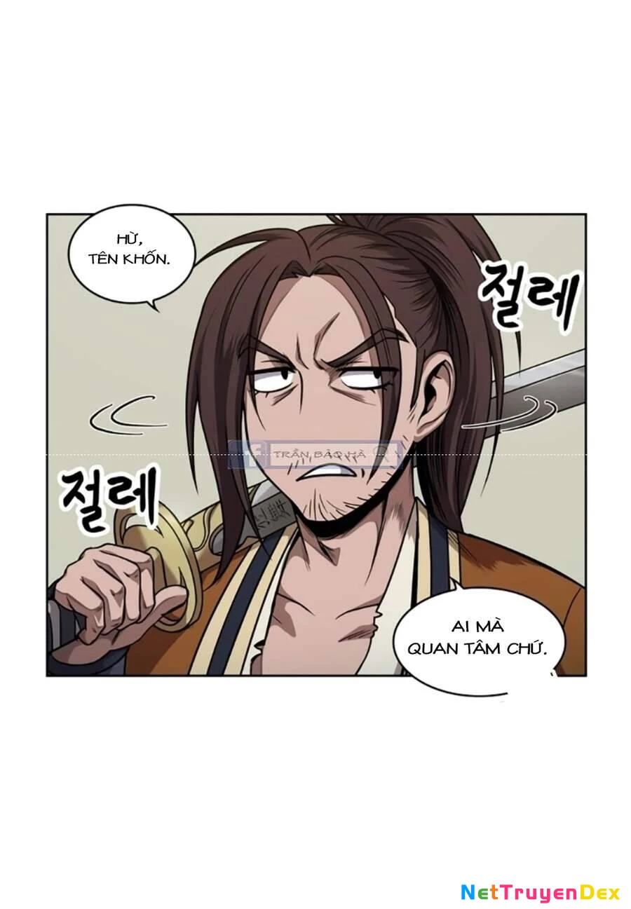 Ngã Lão Ma Thần Chapter 65 - Trang 4