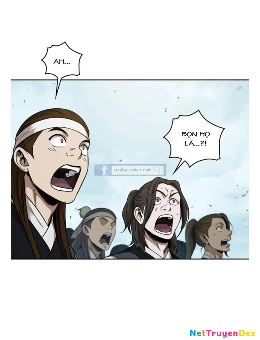 Ngã Lão Ma Thần Chapter 65 - Trang 4
