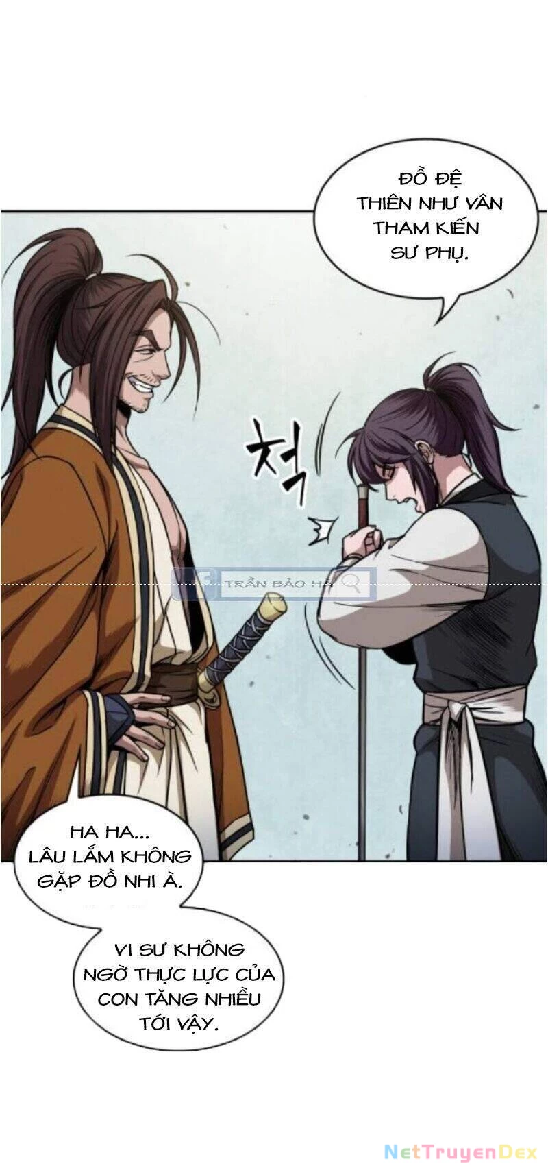 Ngã Lão Ma Thần Chapter 66 - Next Chapter 67