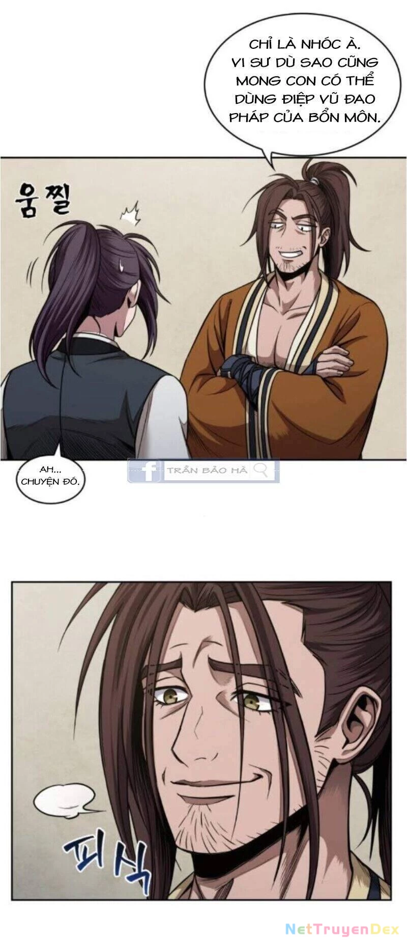 Ngã Lão Ma Thần Chapter 66 - Next Chapter 67