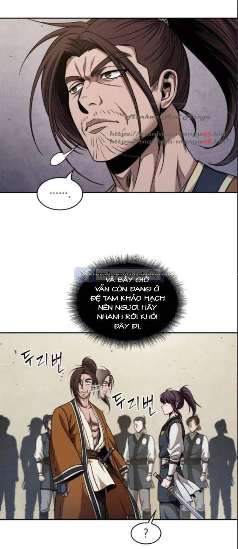 Ngã Lão Ma Thần Chapter 66 - Next Chapter 67