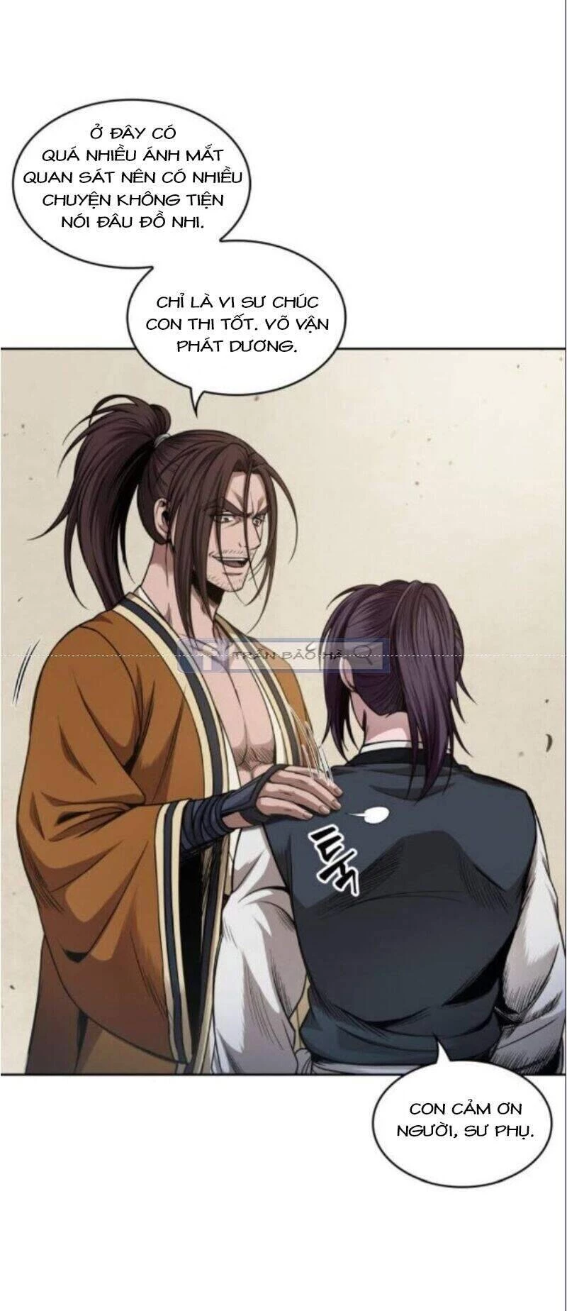 Ngã Lão Ma Thần Chapter 66 - Next Chapter 67
