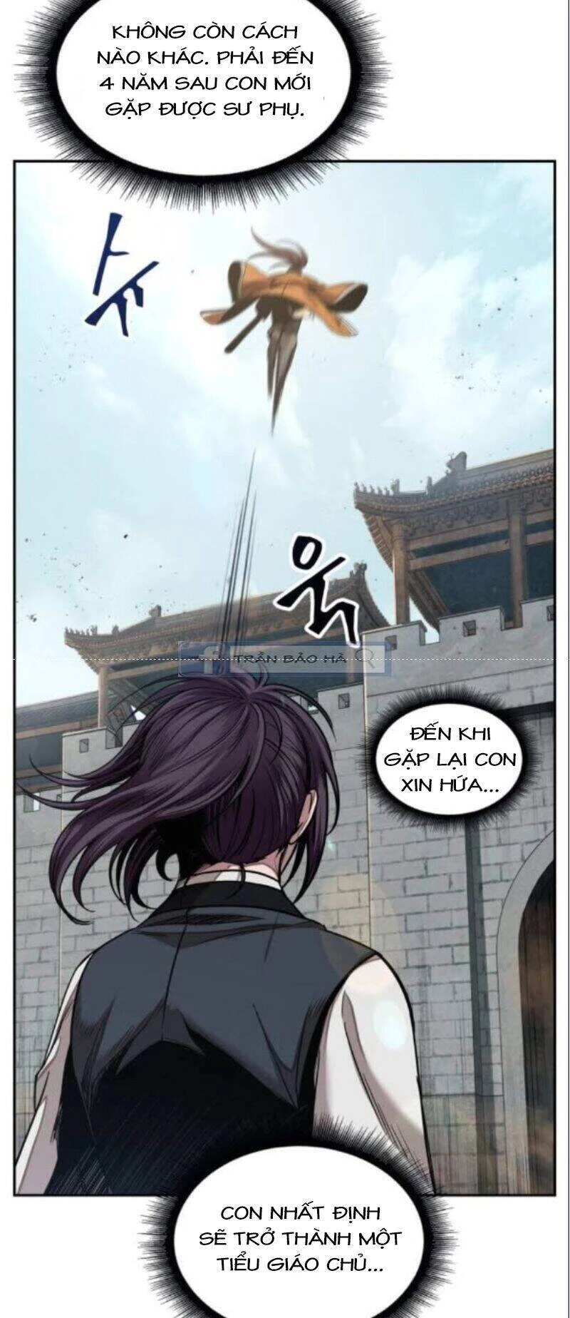 Ngã Lão Ma Thần Chapter 66 - Next Chapter 67