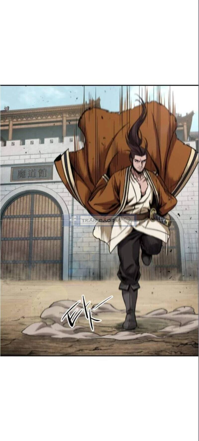 Ngã Lão Ma Thần Chapter 66 - Next Chapter 67