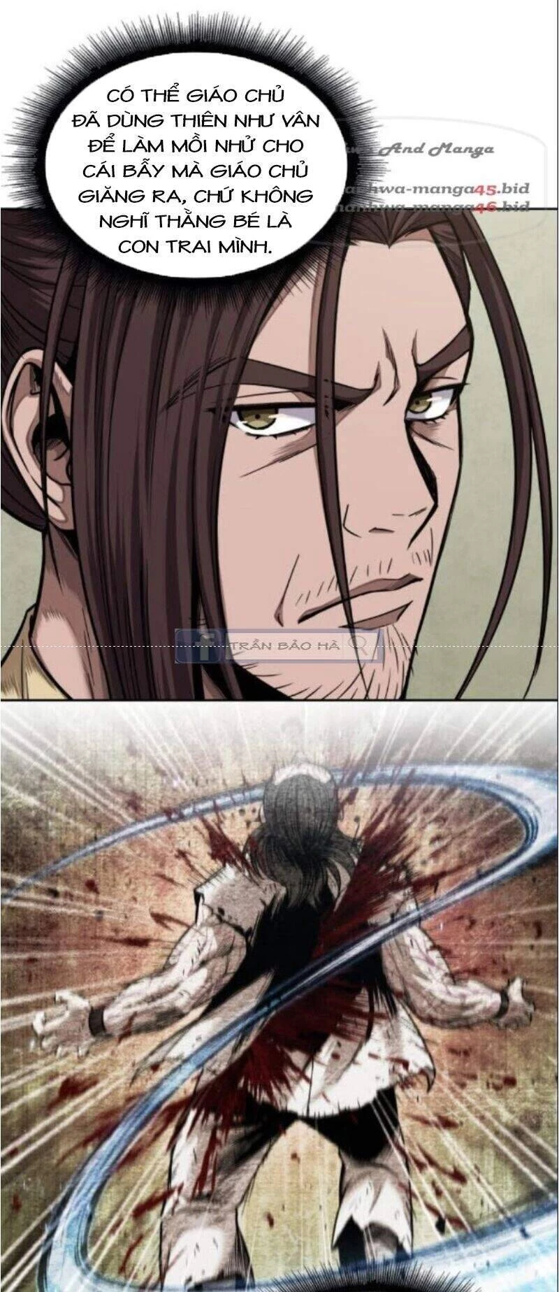 Ngã Lão Ma Thần Chapter 66 - Next Chapter 67