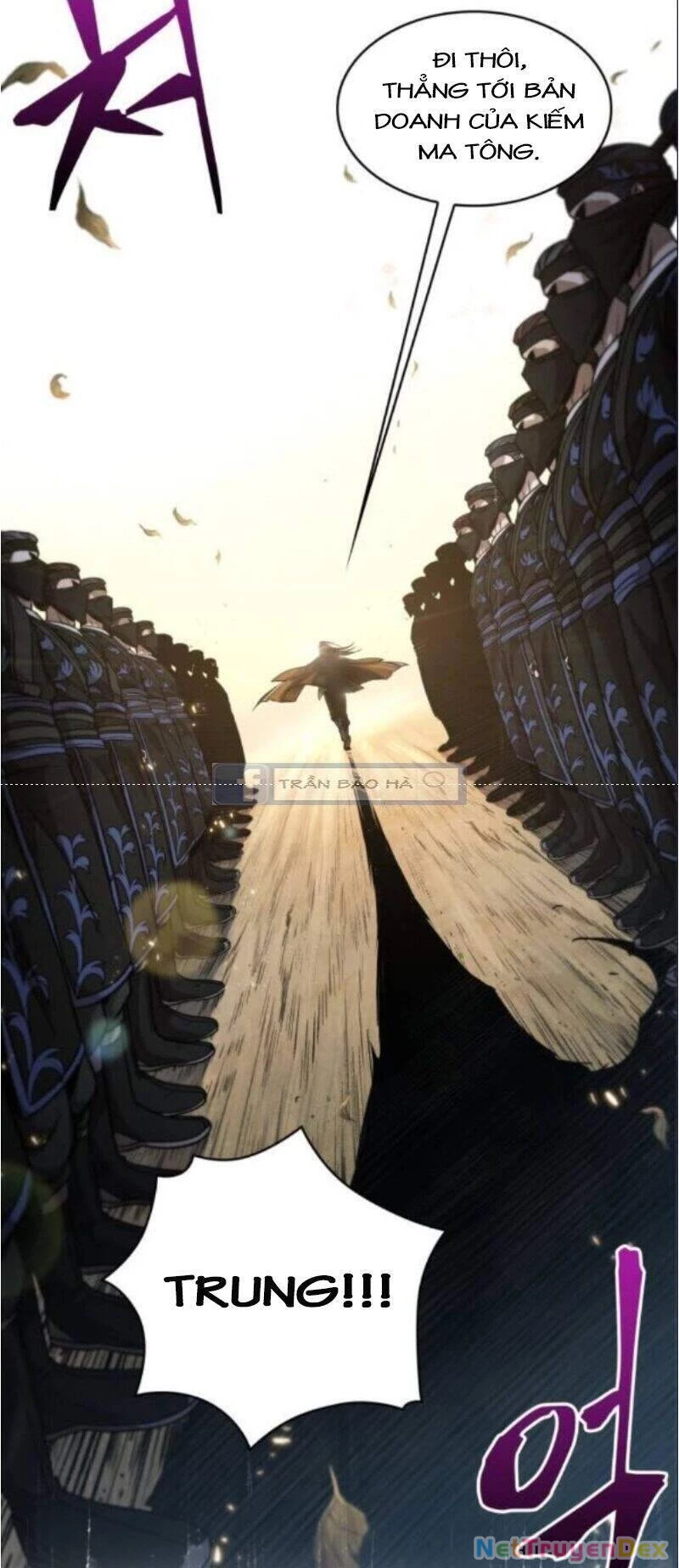 Ngã Lão Ma Thần Chapter 66 - Next Chapter 67