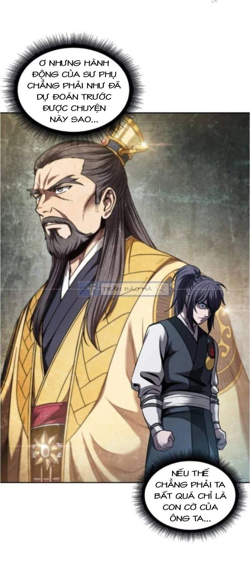 Ngã Lão Ma Thần Chapter 66 - Next Chapter 67