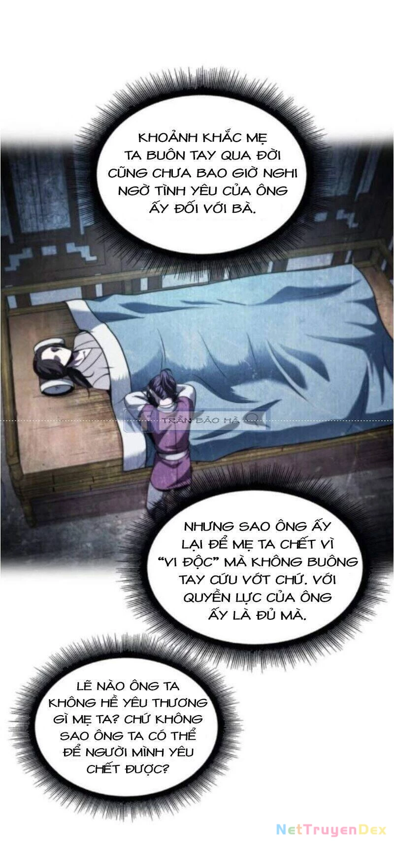 Ngã Lão Ma Thần Chapter 66 - Next Chapter 67