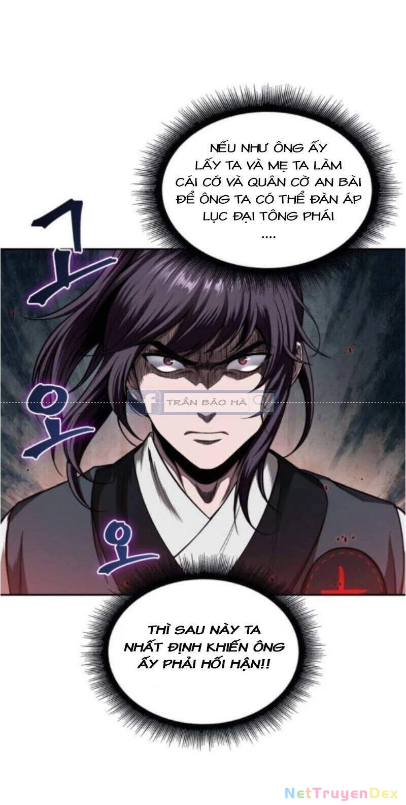 Ngã Lão Ma Thần Chapter 66 - Next Chapter 67