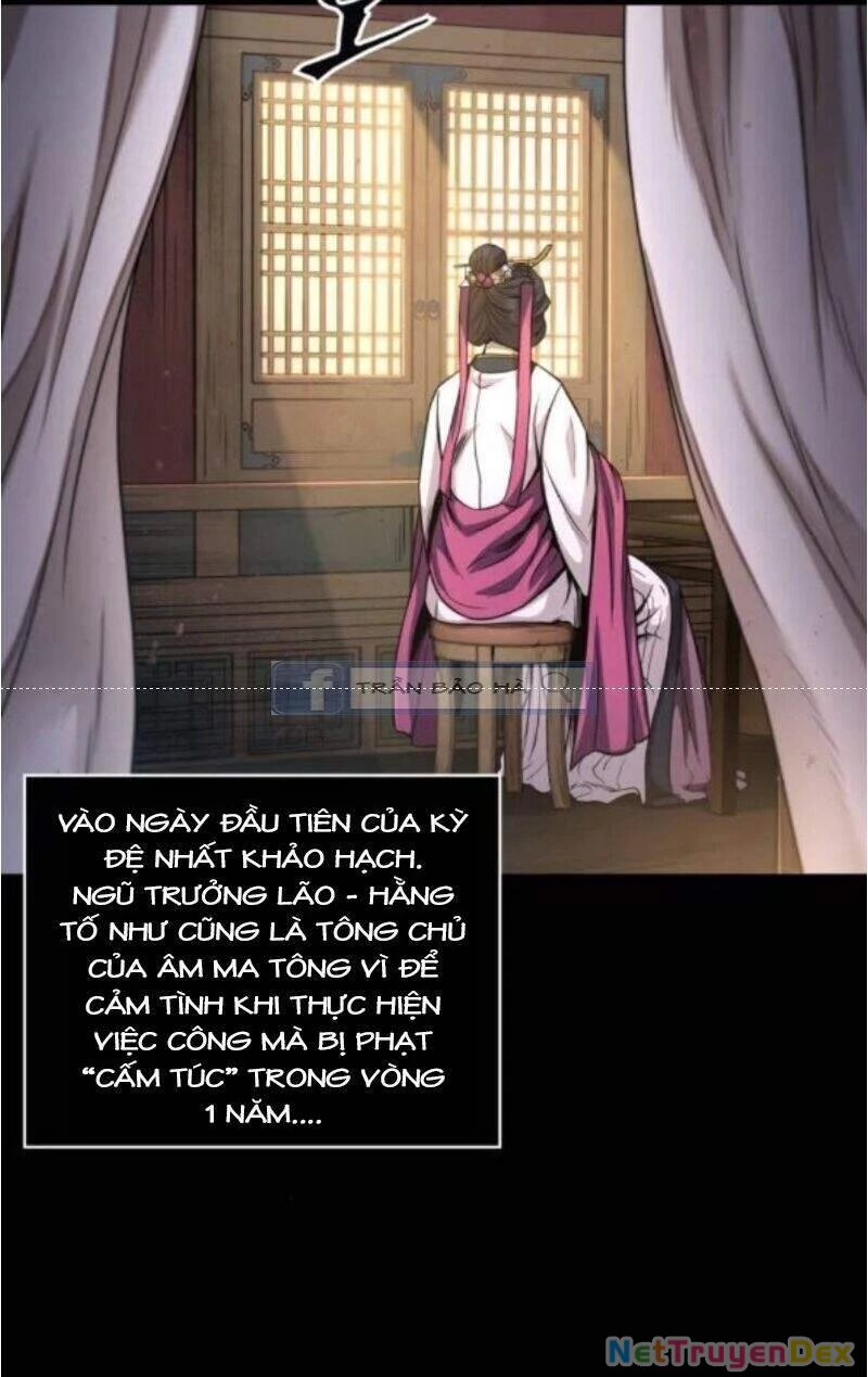 Ngã Lão Ma Thần Chapter 66 - Next Chapter 67