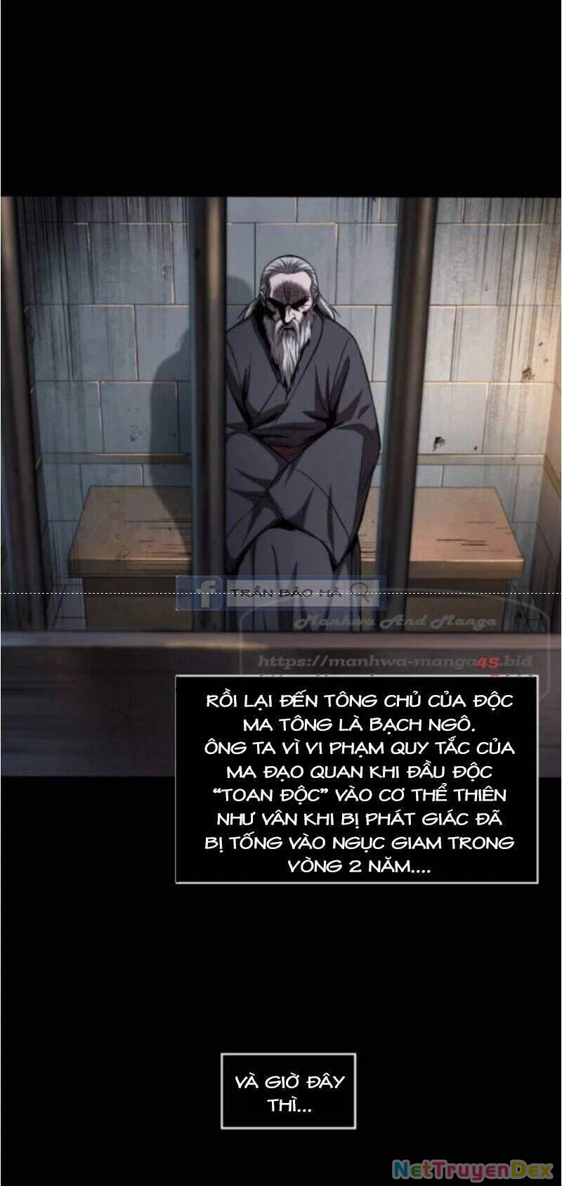 Ngã Lão Ma Thần Chapter 66 - Next Chapter 67