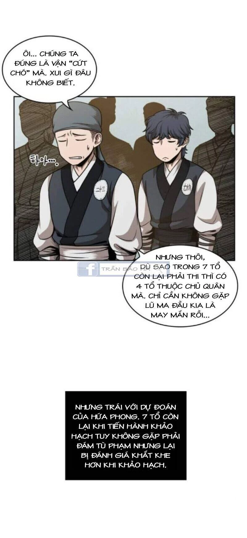 Ngã Lão Ma Thần Chapter 66 - Next Chapter 67