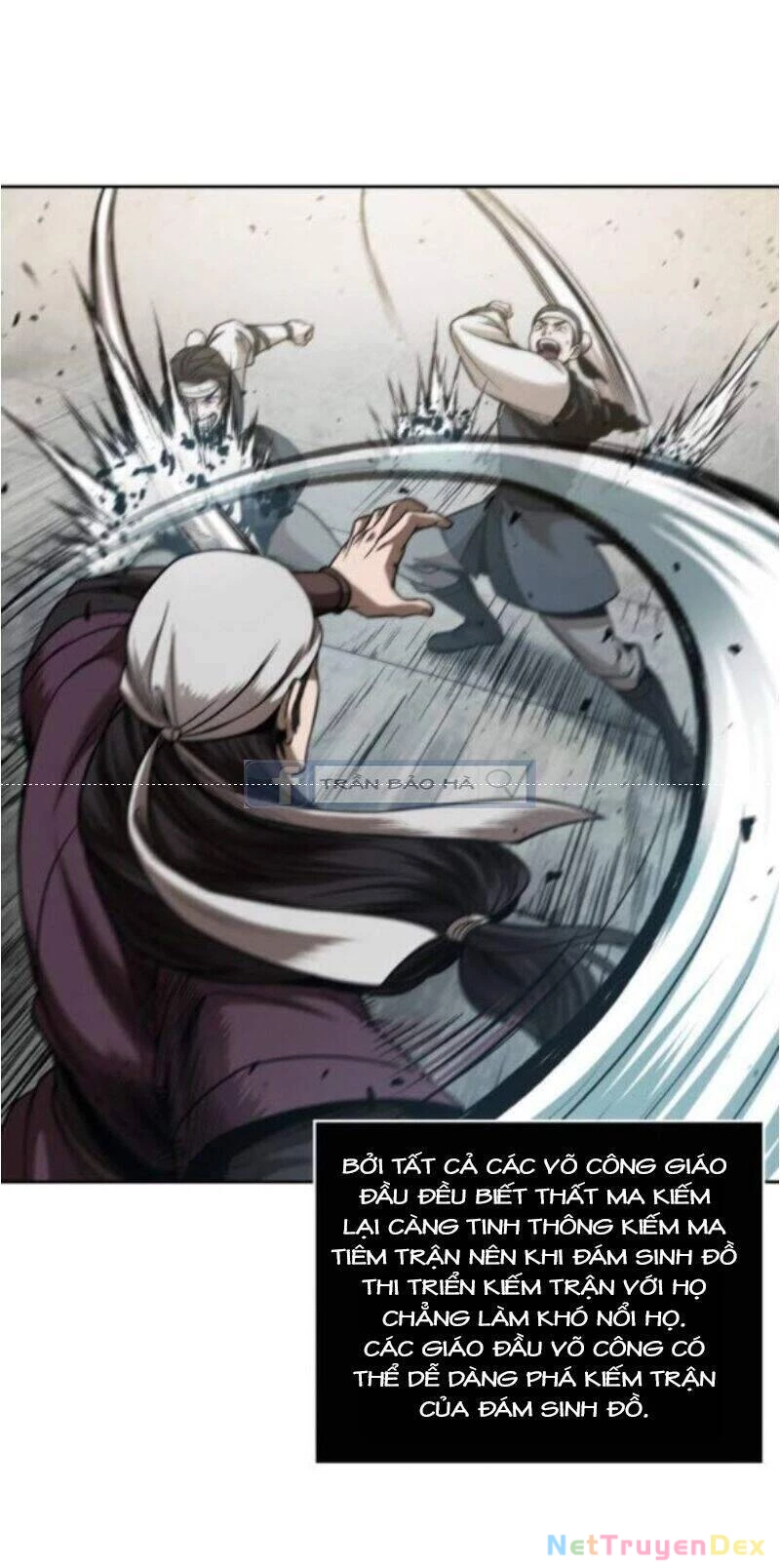 Ngã Lão Ma Thần Chapter 66 - Next Chapter 67