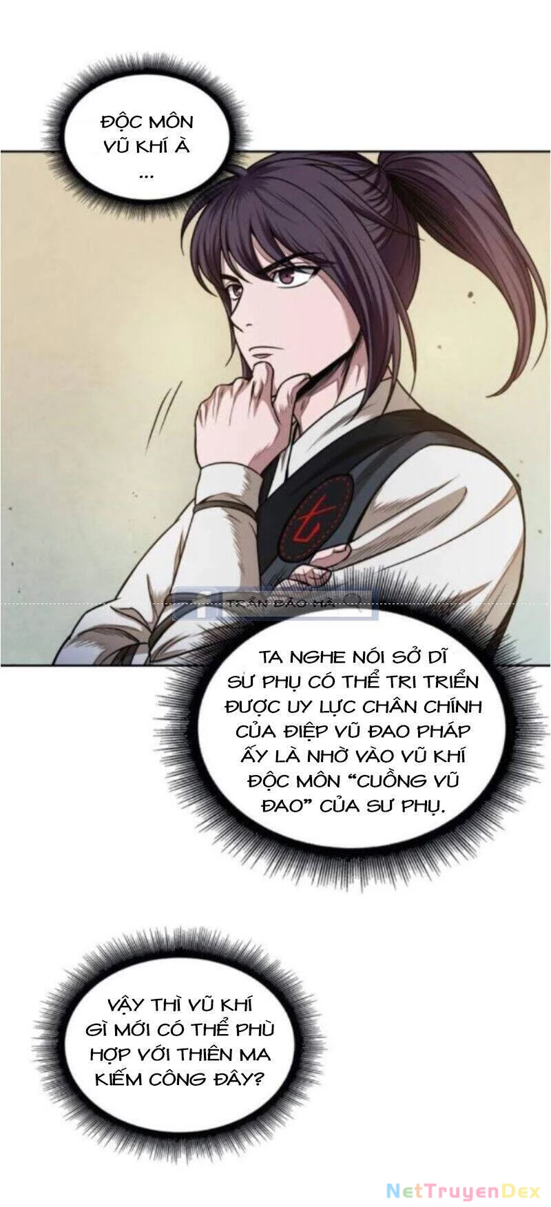 Ngã Lão Ma Thần Chapter 66 - Next Chapter 67