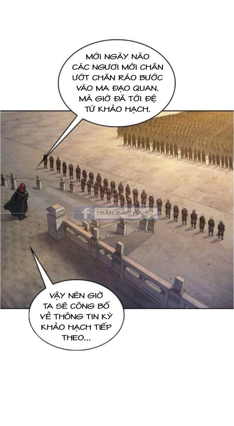 Ngã Lão Ma Thần Chapter 66 - Next Chapter 67