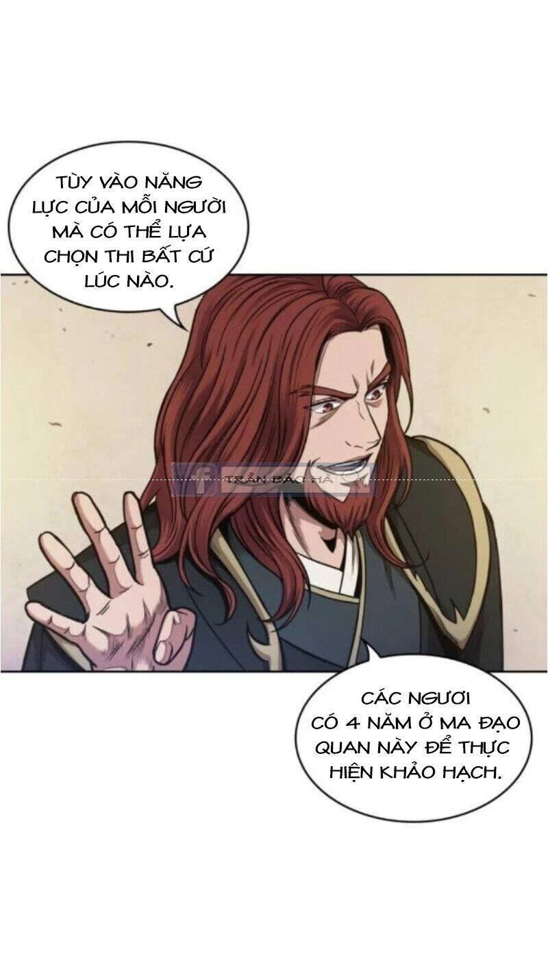 Ngã Lão Ma Thần Chapter 66 - Next Chapter 67