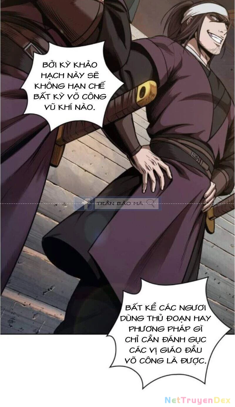 Ngã Lão Ma Thần Chapter 66 - Next Chapter 67
