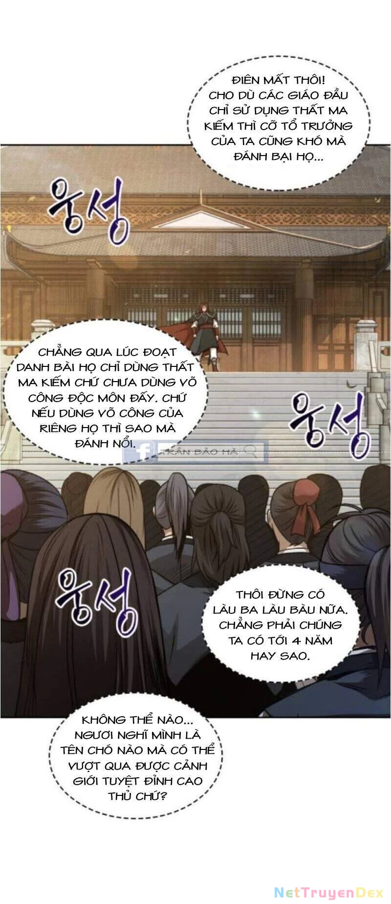 Ngã Lão Ma Thần Chapter 66 - Next Chapter 67