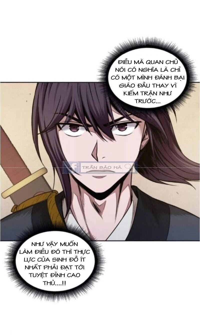 Ngã Lão Ma Thần Chapter 66 - Next Chapter 67