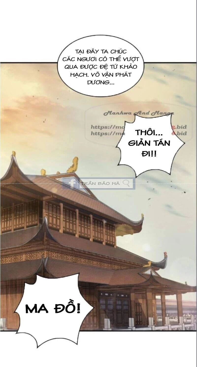 Ngã Lão Ma Thần Chapter 66 - Next Chapter 67