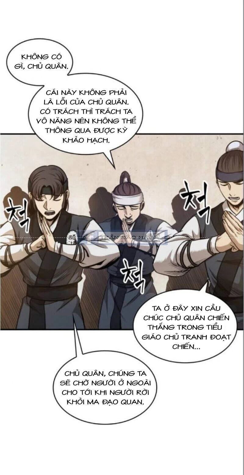 Ngã Lão Ma Thần Chapter 66 - Next Chapter 67