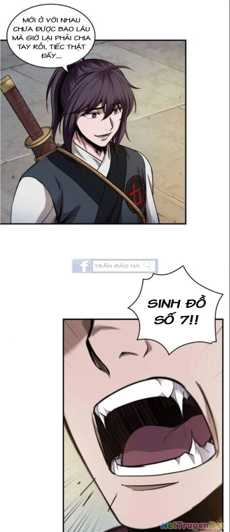 Ngã Lão Ma Thần Chapter 66 - Next Chapter 67