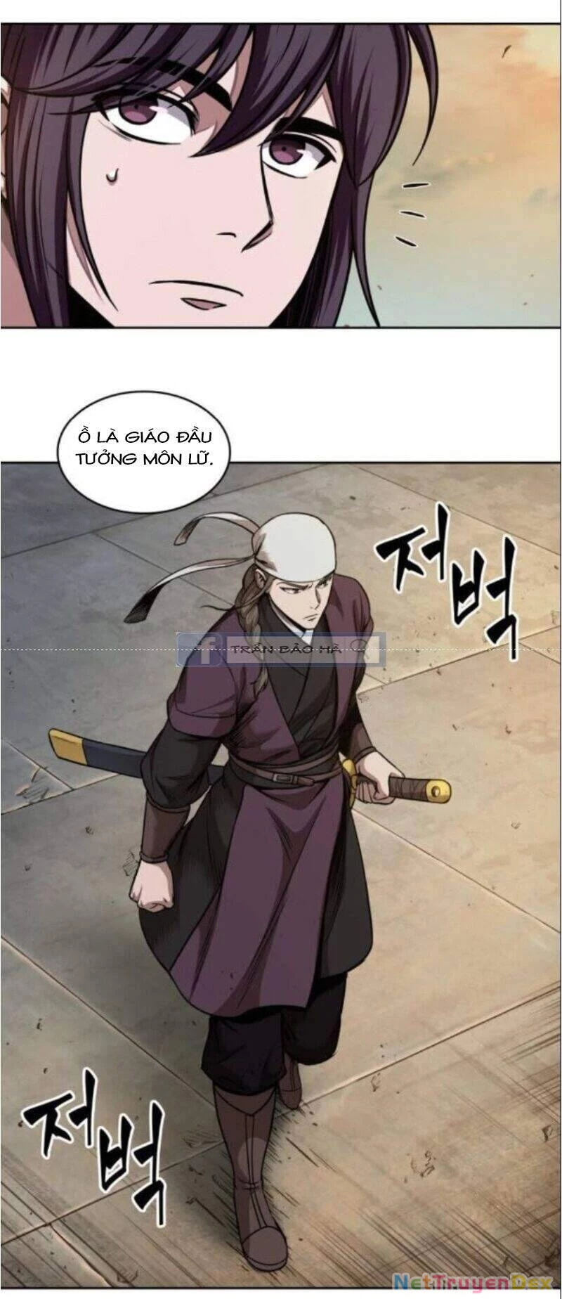 Ngã Lão Ma Thần Chapter 66 - Next Chapter 67